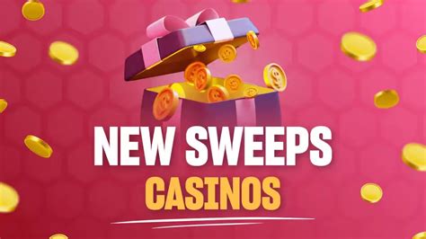 new sweeps cash casinos.